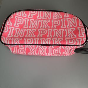 Victoria Secret pouch/makeup bag
